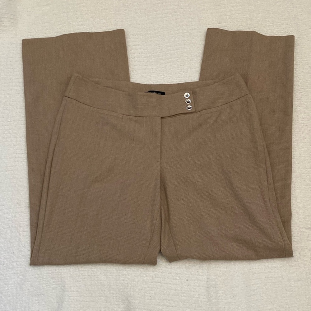 White House Black Market Pants